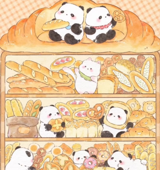 专业设计 美术专业 文创产品