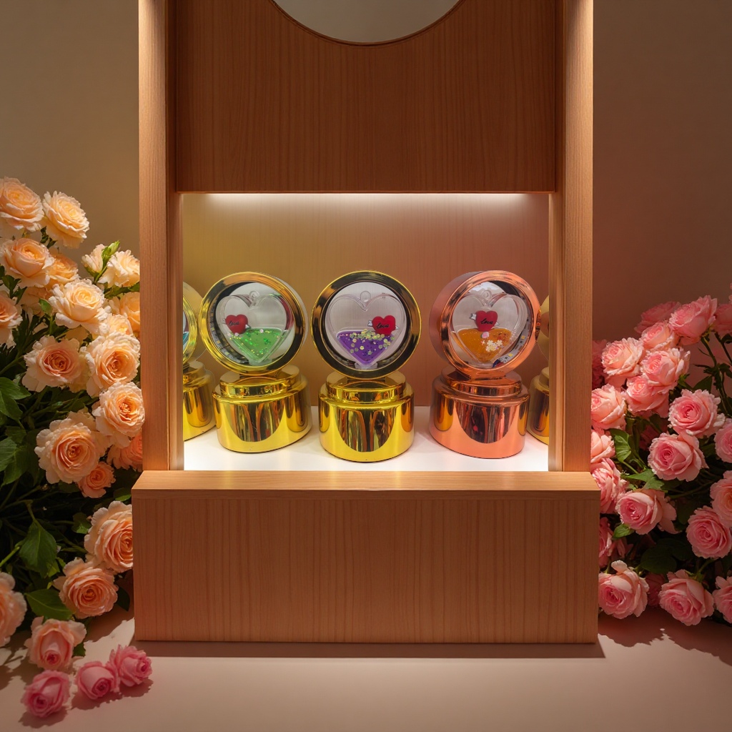 创意工艺品摆件精美装饰摆件客厅桌面摆件中式古典风详情图3